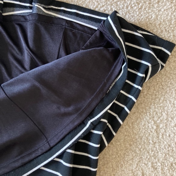 White House Black Market A-Line Dress - Picture 6 of 8